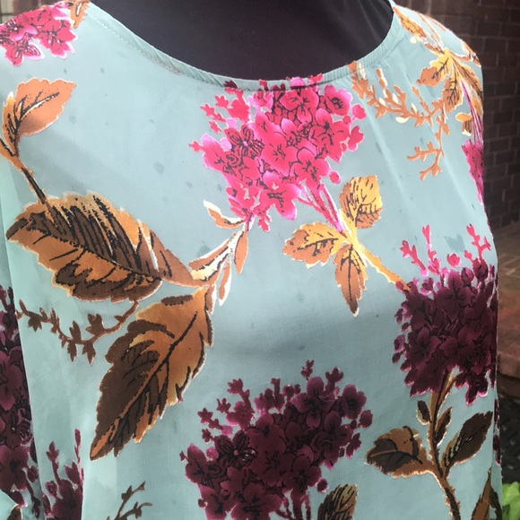 Citron Santa Monica tunic - Picture 4 of 10